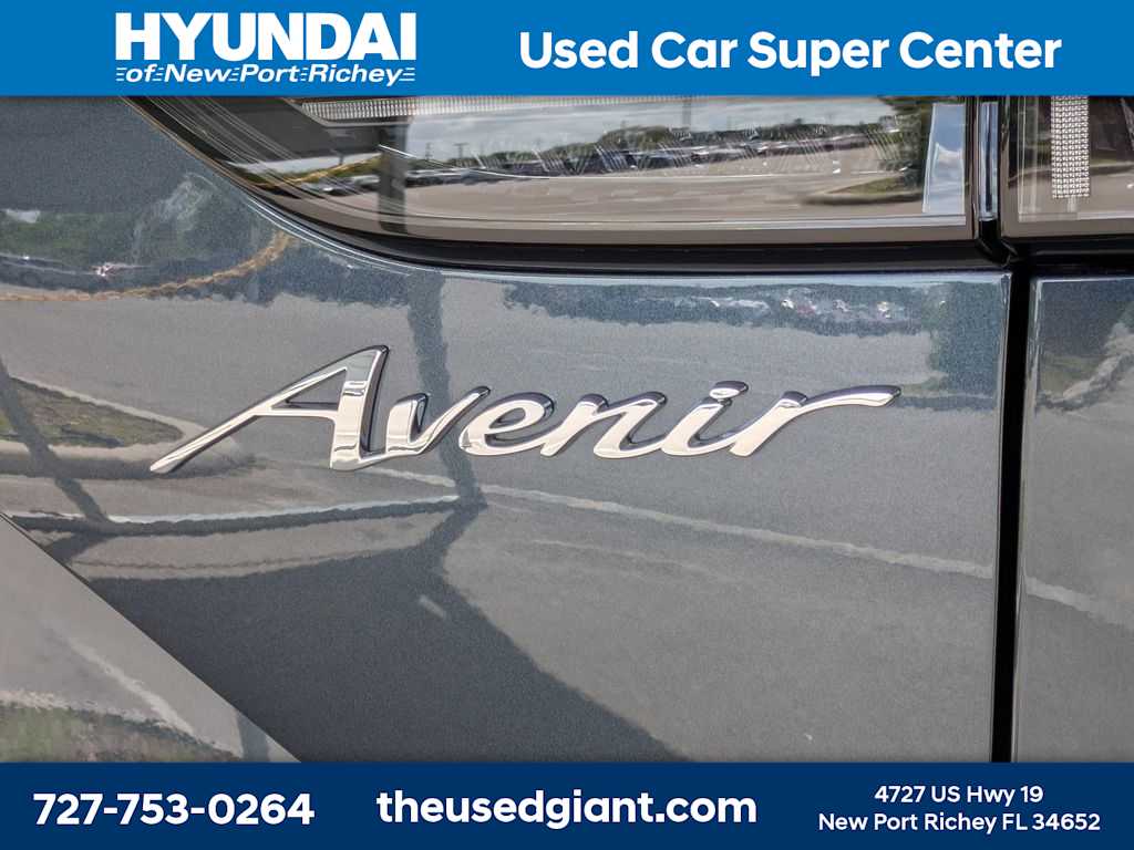 Thumbnail: 2026 Buick Envision - 15
