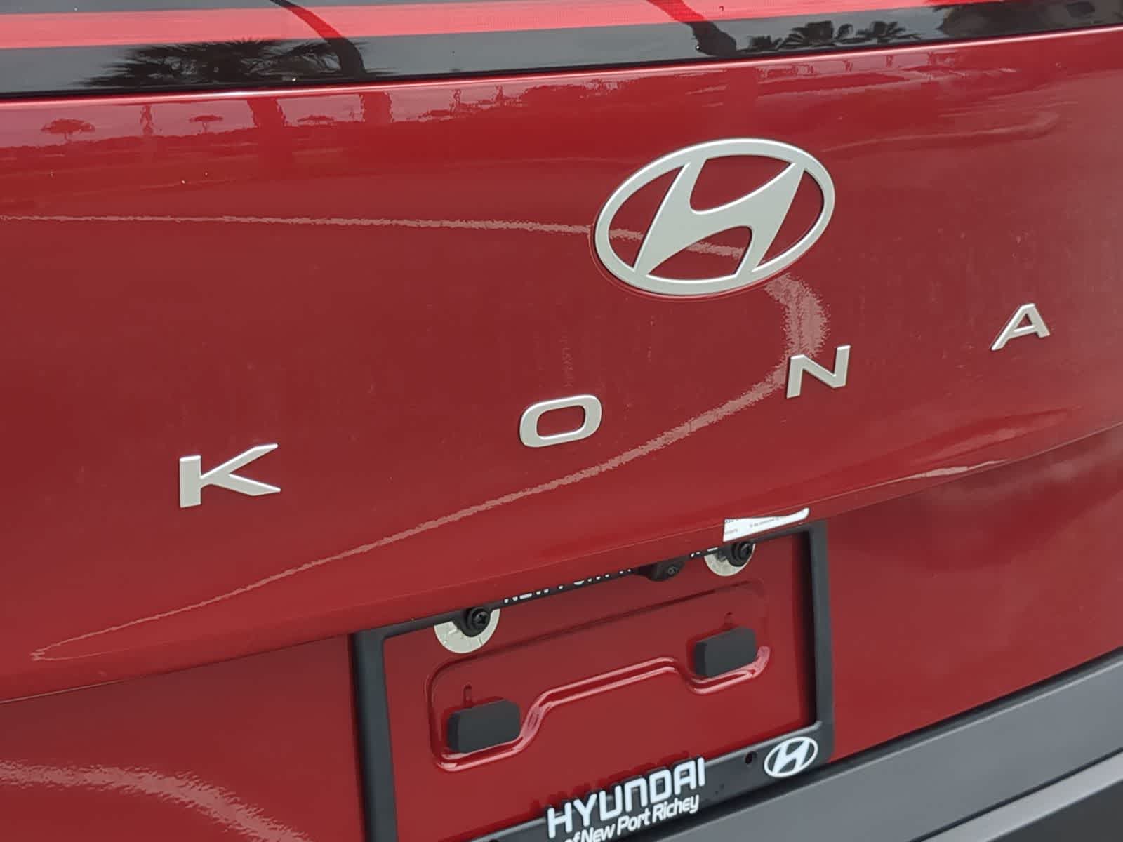 Thumbnail: 2026 Hyundai Kona - 12