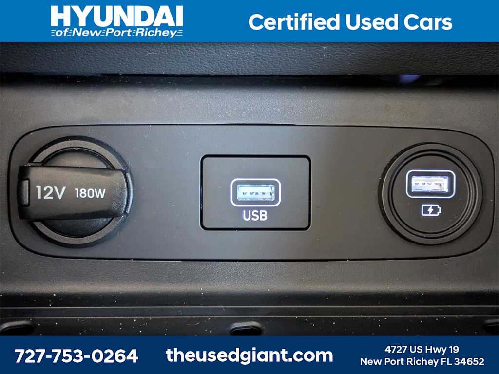 Thumbnail: 2022 Hyundai Sonata - 20