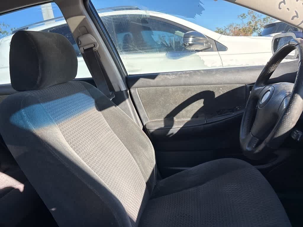 Thumbnail: 2006 Toyota Corolla - 8