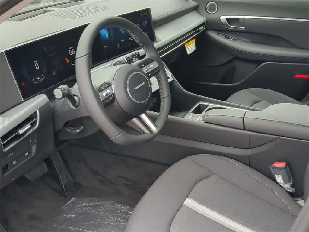 Thumbnail: 2026 Hyundai Sonata - 14