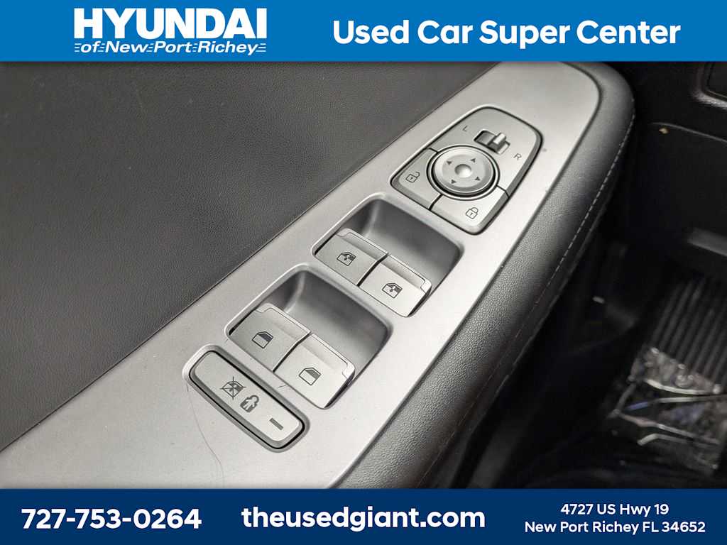 Thumbnail: 2021 Hyundai Palisade - 34