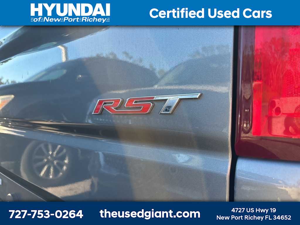 Thumbnail: 2019 Chevrolet Silverado 1500 - 5