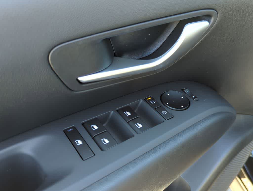 Thumbnail: 2026 Hyundai Tucson - 17