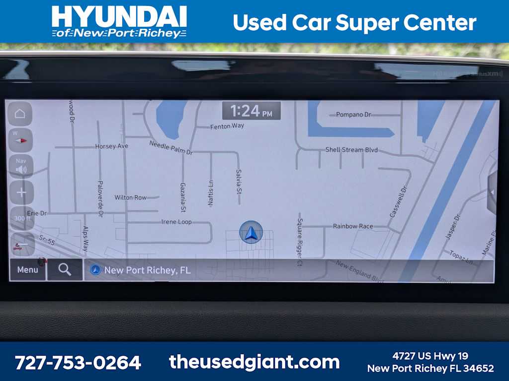Thumbnail: 2023 Hyundai Sonata - 21