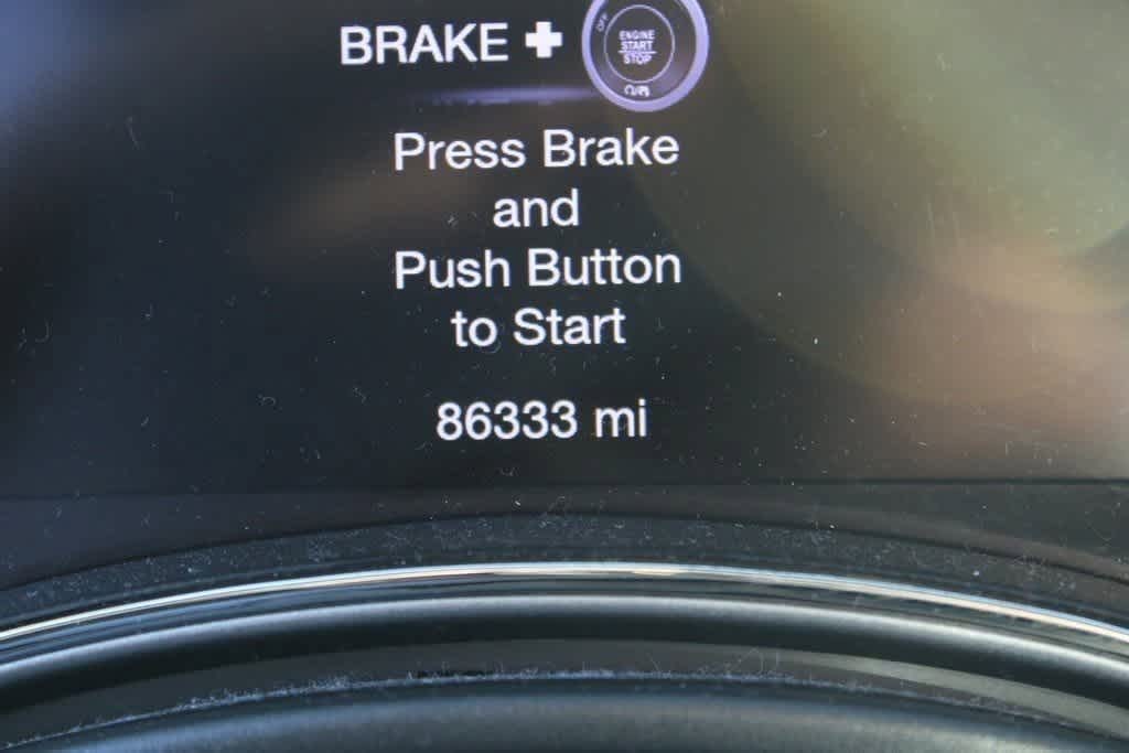 Thumbnail: 2020 Jeep Grand Cherokee - 13