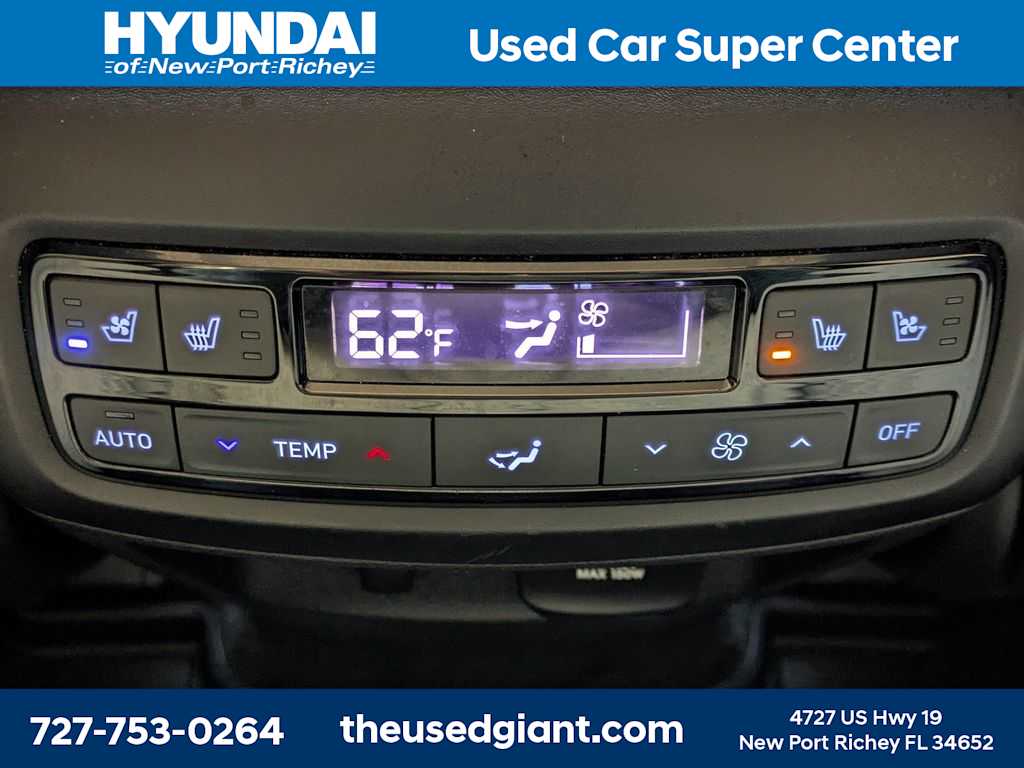 Thumbnail: 2024 Hyundai Palisade - 21