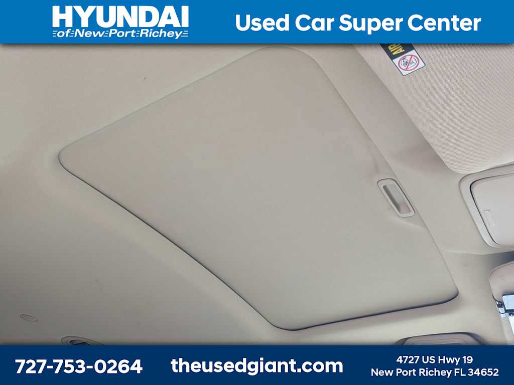 Thumbnail: 2005 Honda Odyssey - 7