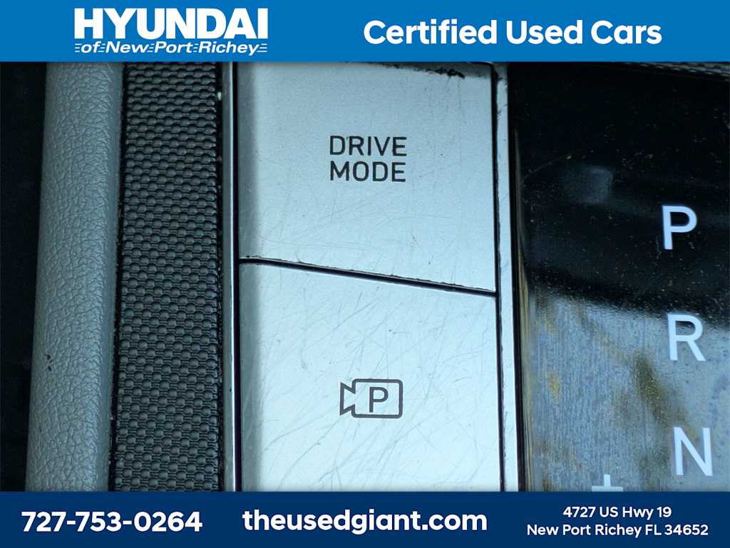 Thumbnail: 2021 Hyundai Elantra - 21