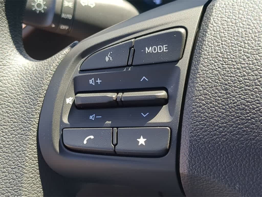 Thumbnail: 2026 Hyundai Venue - 23