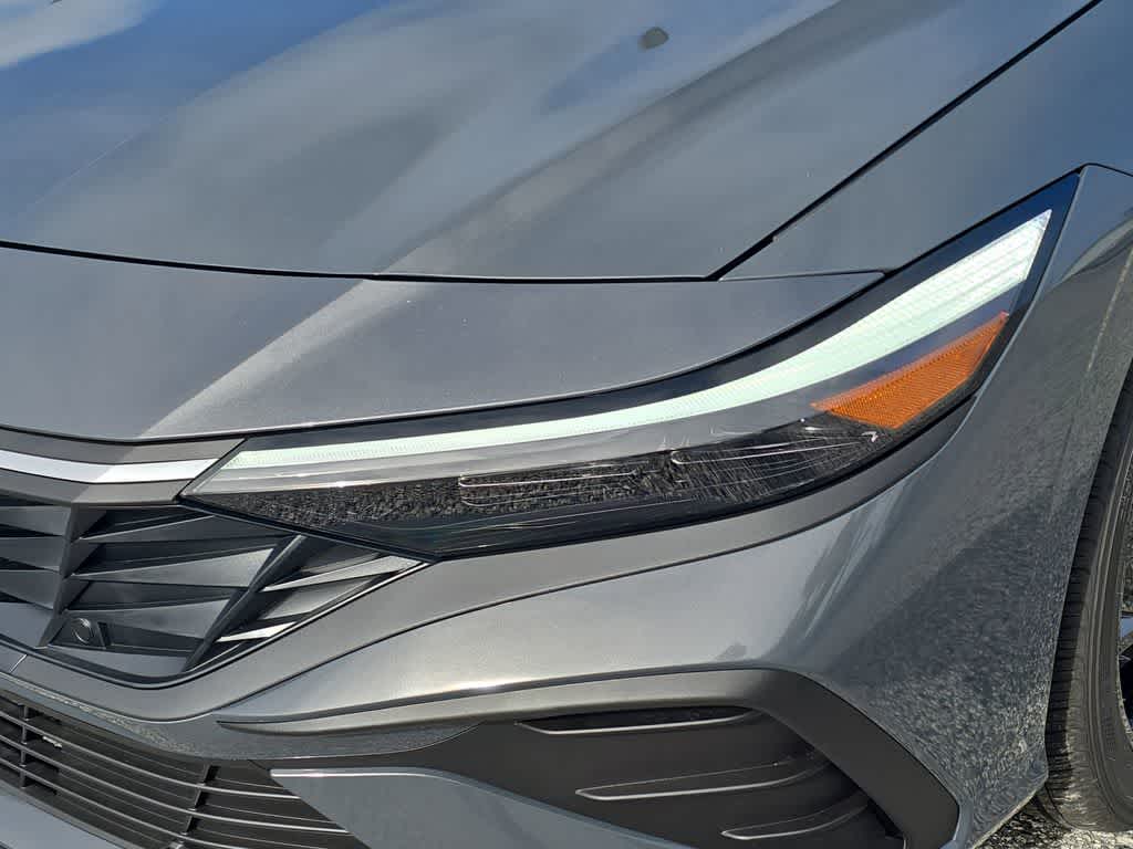 Thumbnail: 2026 Hyundai Elantra - 11