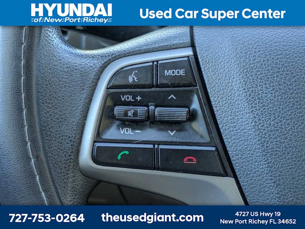 Thumbnail: 2017 Hyundai Elantra - 23
