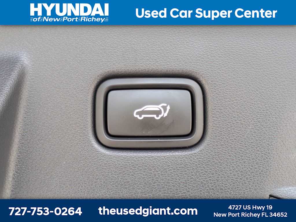 Thumbnail: 2024 Hyundai Tucson - 13