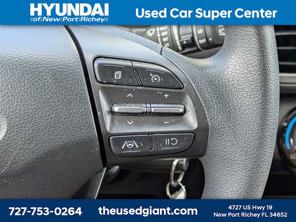 Thumbnail: 2023 Hyundai Kona - 28