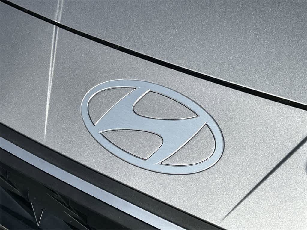 Thumbnail: 2025 Hyundai Elantra - 10