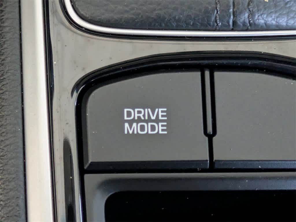 Thumbnail: 2018 Hyundai Sonata - 24