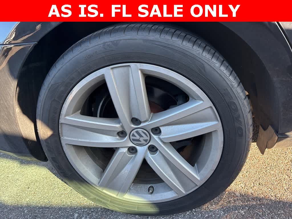 Thumbnail: 2017 Volkswagen CC - 6