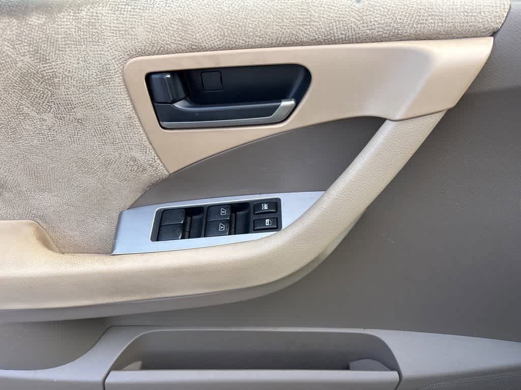 Thumbnail: 2003 Nissan Murano - 10