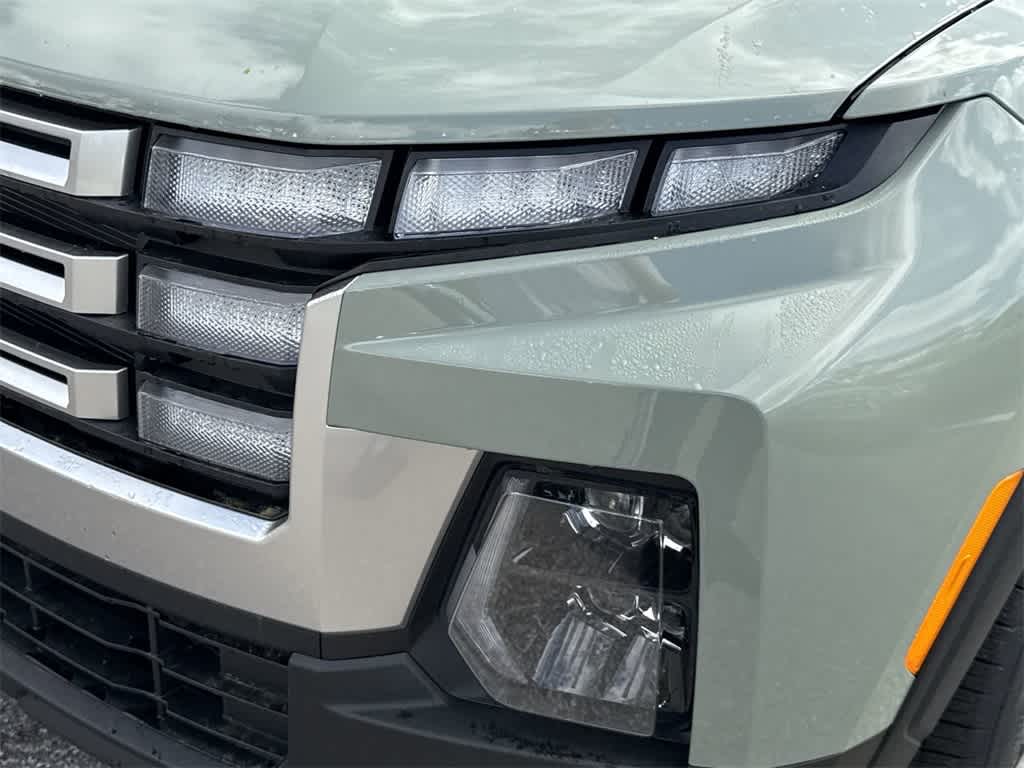 Thumbnail: 2025 Hyundai Santa Cruz - 10