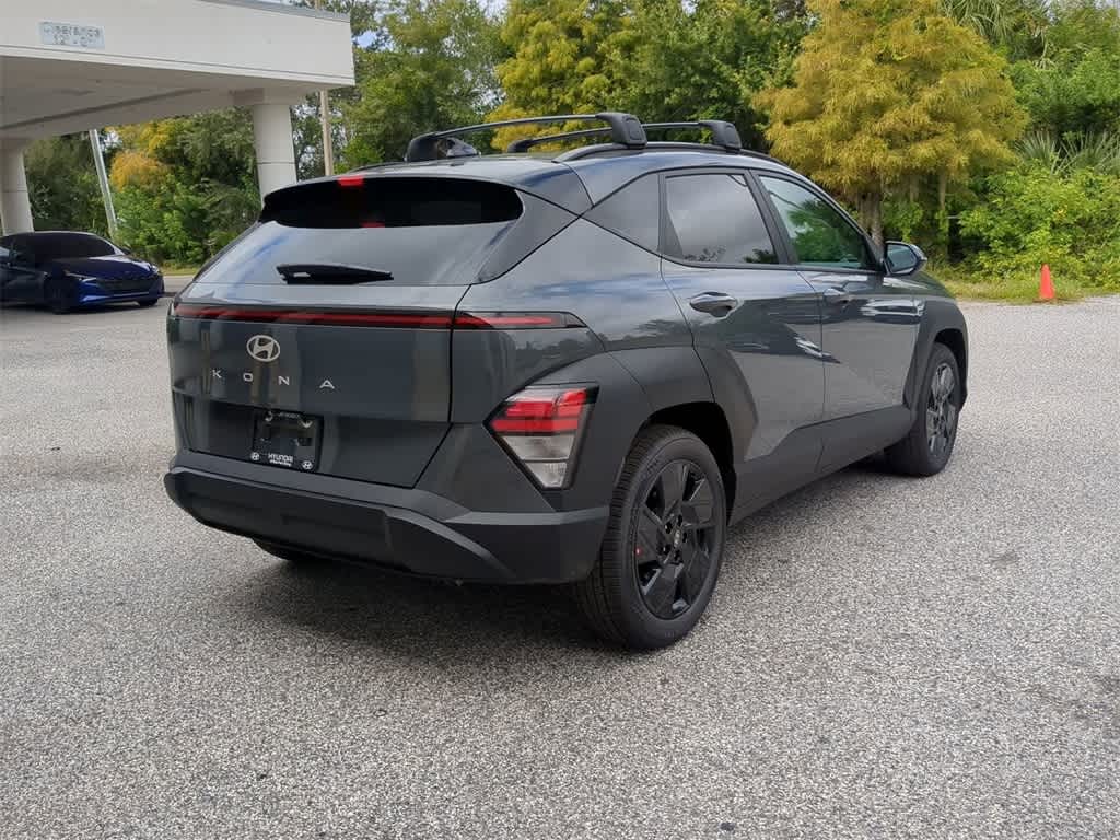 Thumbnail: 2026 Hyundai Kona - 6