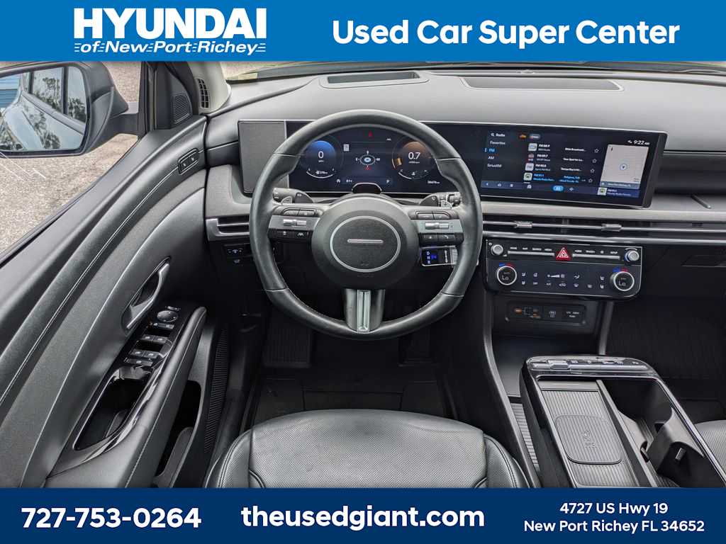 Thumbnail: 2026 Hyundai Tucson - 20