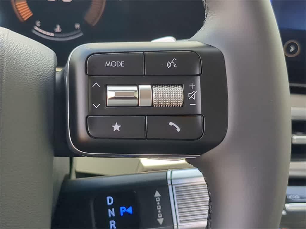 Thumbnail: 2026 Hyundai Santa Fe - 23