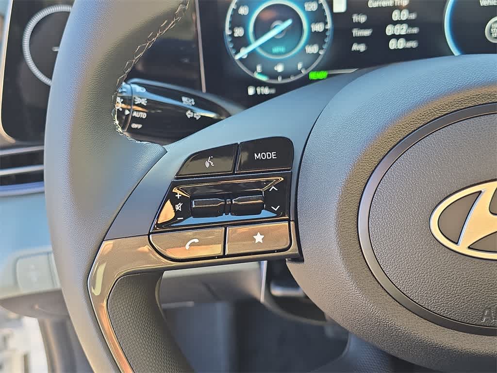 Thumbnail: 2026 Hyundai Elantra - 24