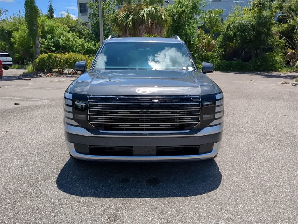 Thumbnail: 2026 Hyundai Palisade - 9