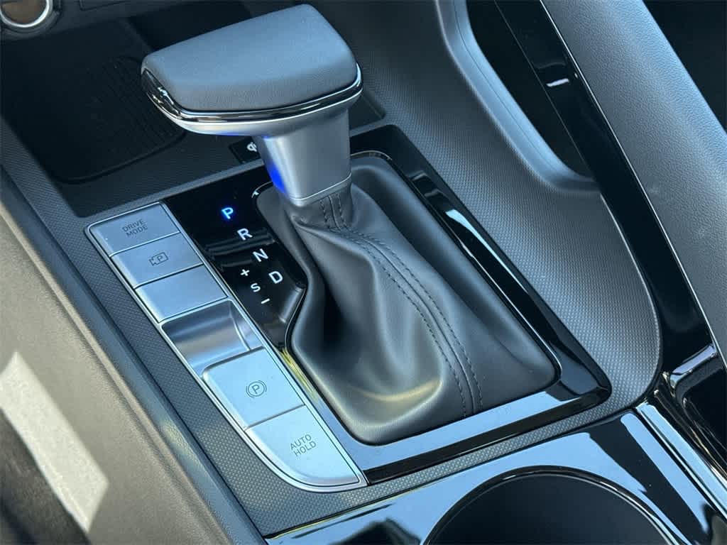 Thumbnail: 2025 Hyundai Elantra - 34