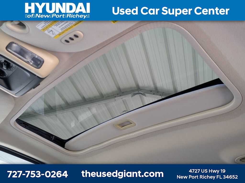 Thumbnail: 2005 Ford Expedition - 27