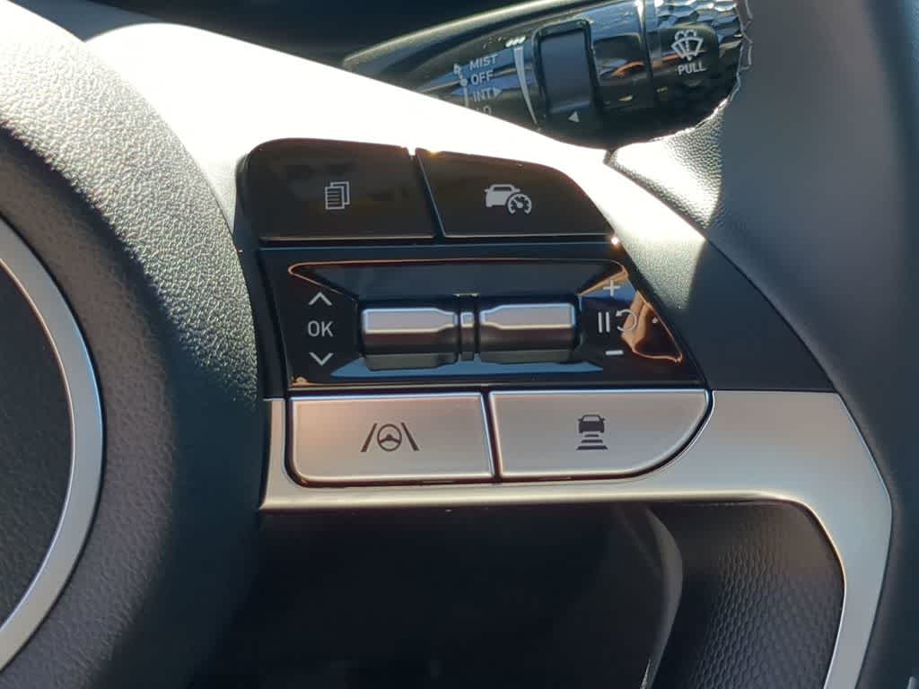 Thumbnail: 2026 Hyundai Elantra - 26