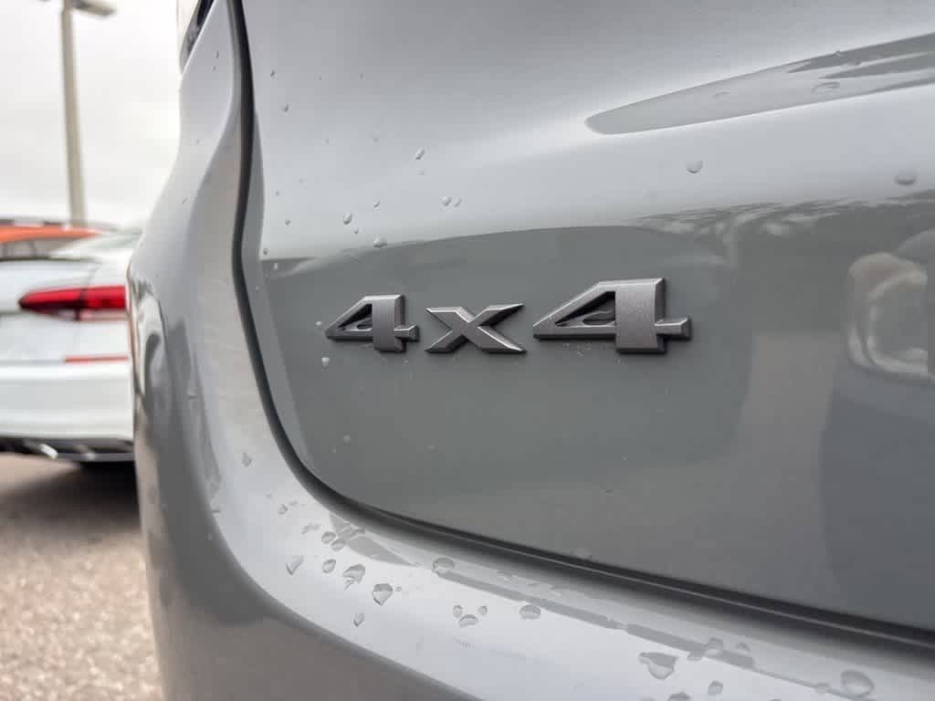 Thumbnail: 2021 Jeep Compass - 6