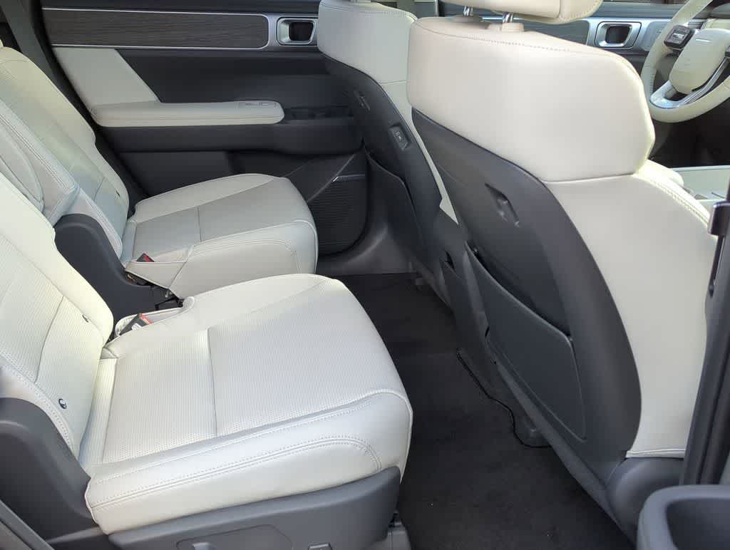 Thumbnail: 2026 Hyundai Santa Fe - 22