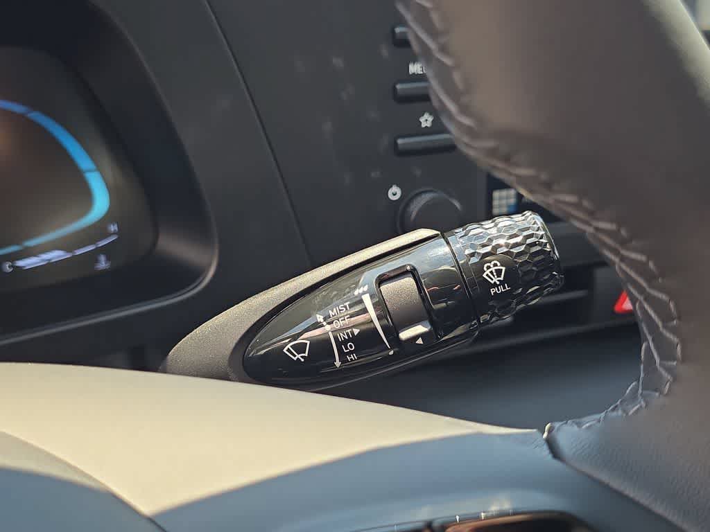 Thumbnail: 2026 Hyundai Elantra - 26