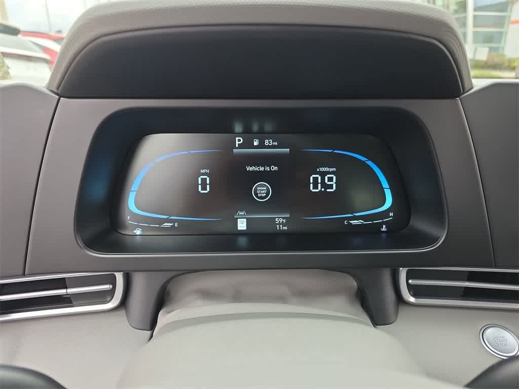 Thumbnail: 2025 Hyundai Elantra - 30