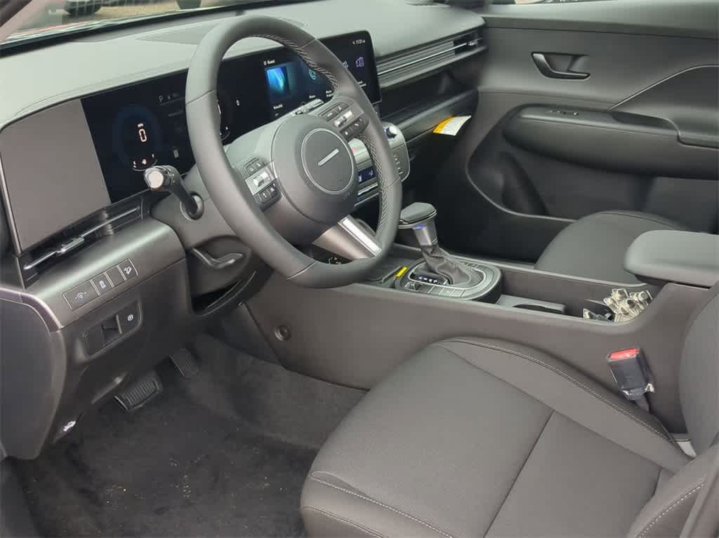 Thumbnail: 2026 Hyundai Kona - 13