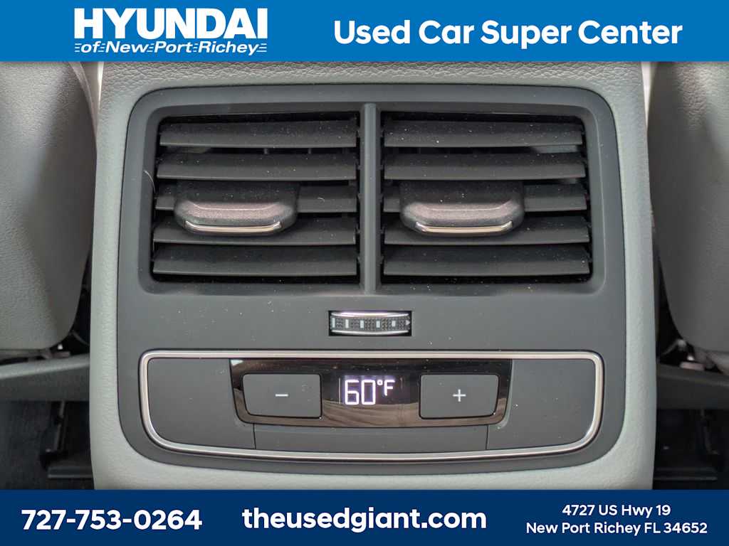 Thumbnail: 2021 Audi A4 - 15