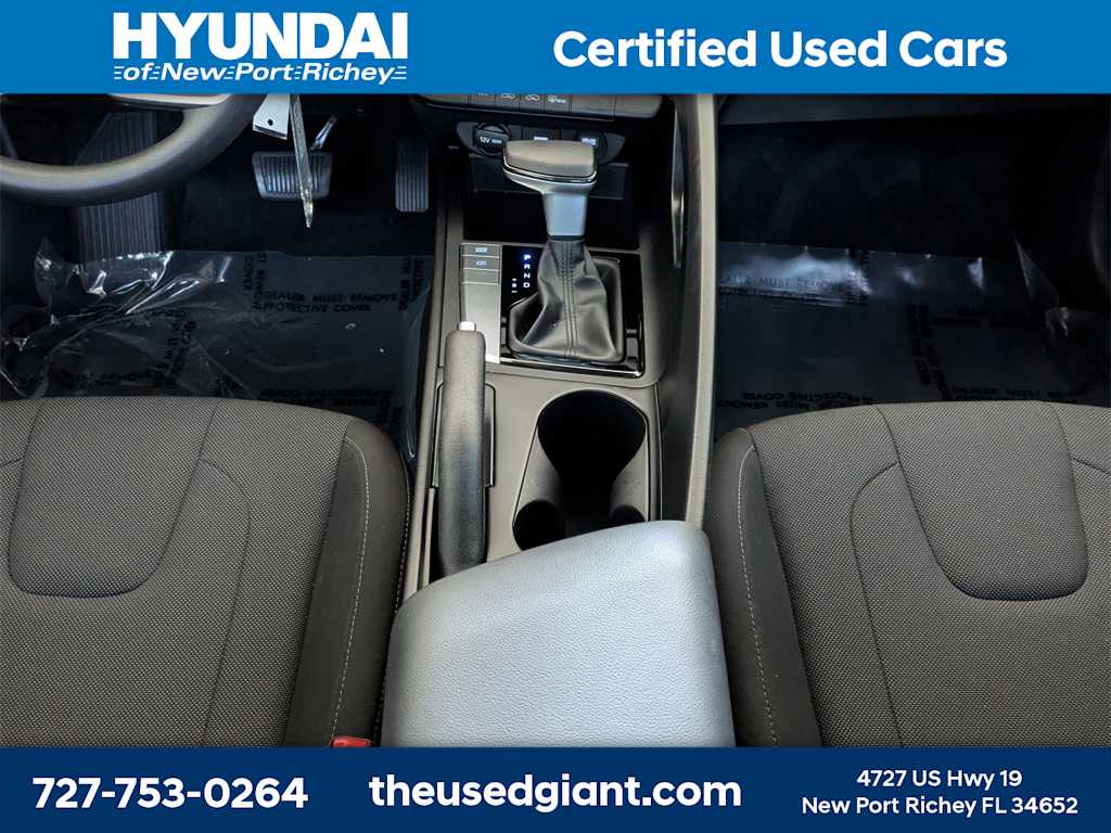 Thumbnail: 2021 Hyundai Elantra - 18