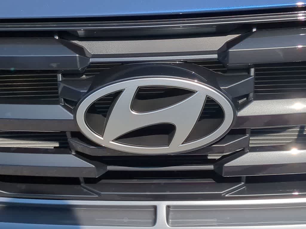 Thumbnail: 2026 Hyundai Tucson - 12