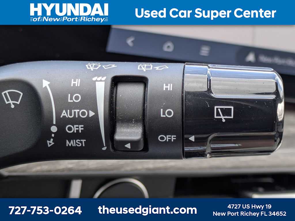 Thumbnail: 2025 Hyundai Santa Fe - 45