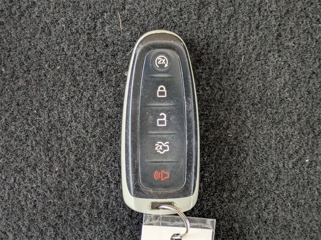 Thumbnail: 2015 Ford Explorer - 40