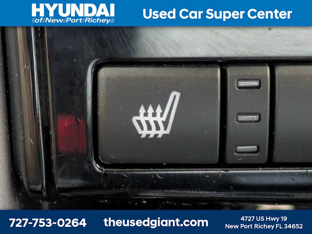 Thumbnail: 2021 Subaru Ascent - 27