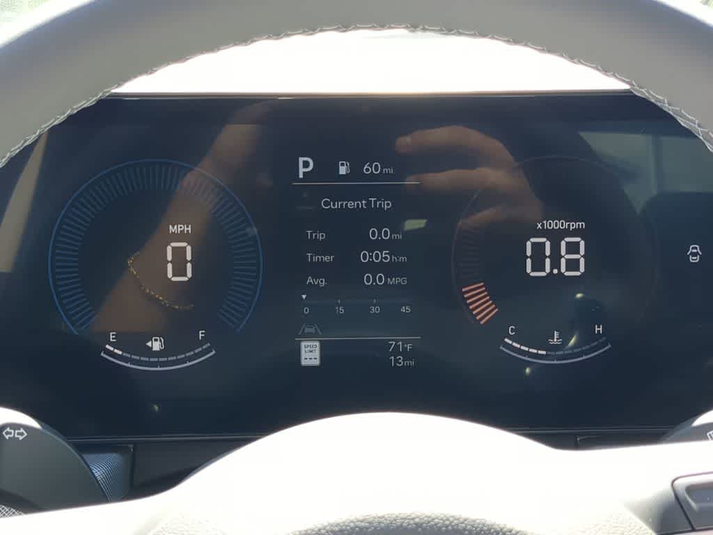 Thumbnail: 2026 Hyundai Sonata - 32