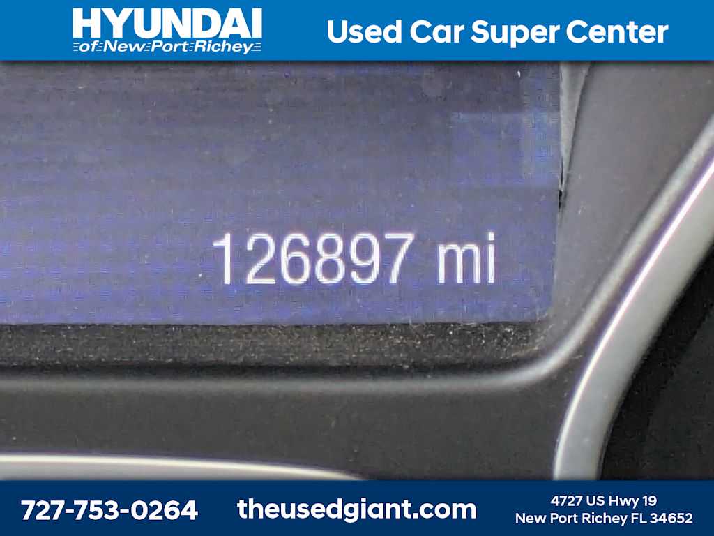 Thumbnail: 2014 Ford Focus - 12