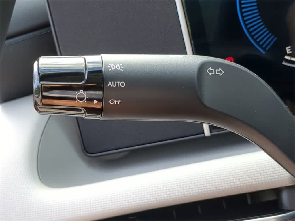 Thumbnail: 2026 Hyundai Tucson - 26