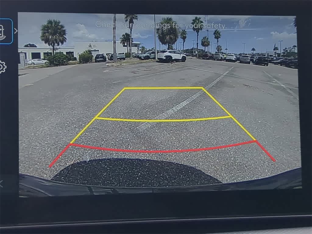 Thumbnail: 2026 Hyundai Tucson - 28