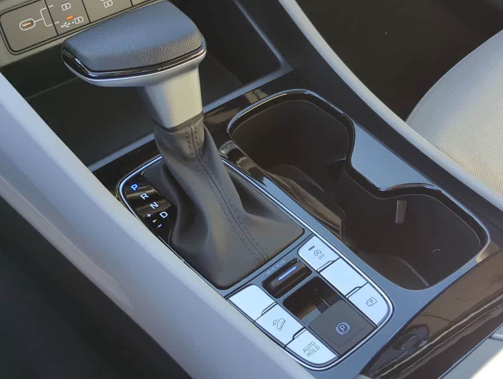 Thumbnail: 2026 Hyundai Tucson - 32