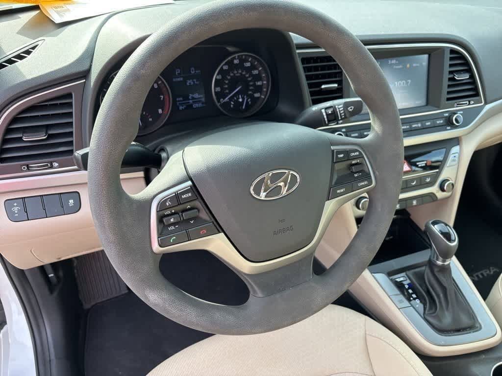 Thumbnail: 2018 Hyundai Elantra - 11