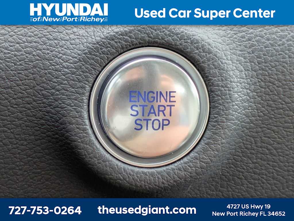 Thumbnail: 2023 Hyundai Sonata - 33