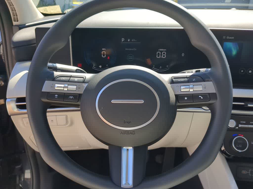 Thumbnail: 2026 Hyundai Tucson - 24